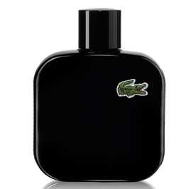 Оригинален мъжки парфюм LACOSTE Eau De Lacoste L.12.12. Noir EDT Без Опаковка /Тестер/